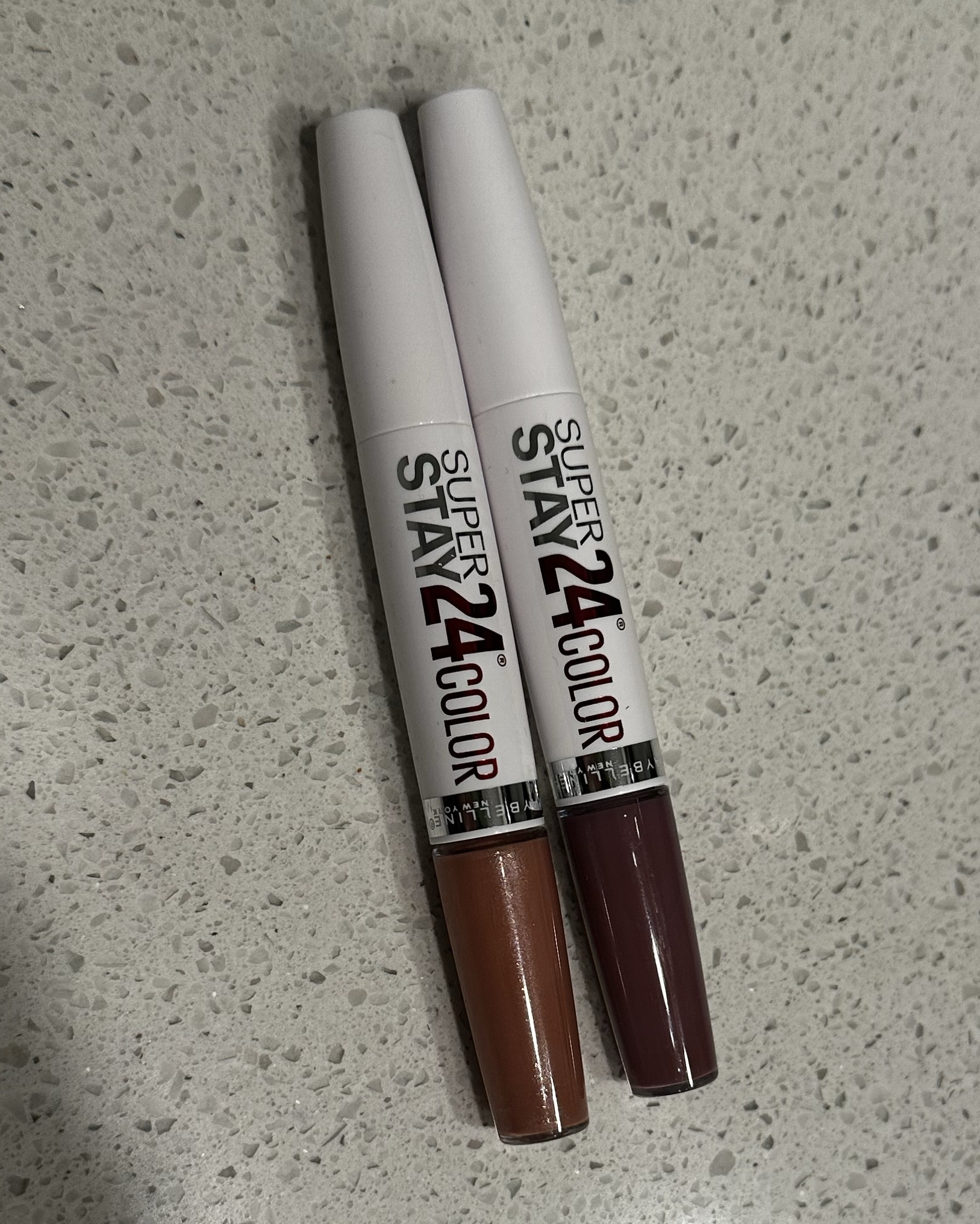 Mix these together and you have the most perfect purple nude 🤌🏼

#LTKBeauty #LTKgrwm #LTKmorningroutine