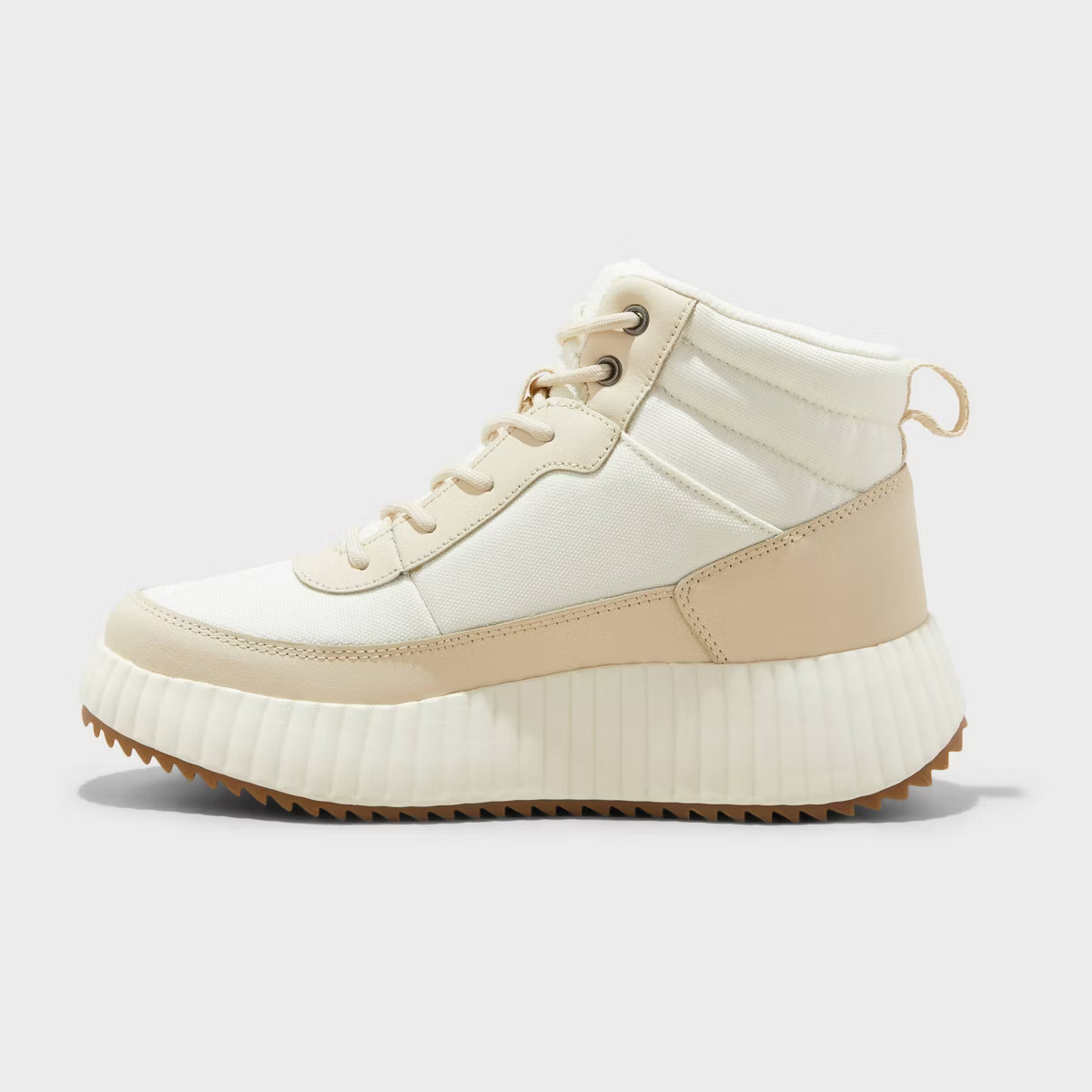 Women's Shyla Platform Hiker Boots - Universal Thread™ | Target