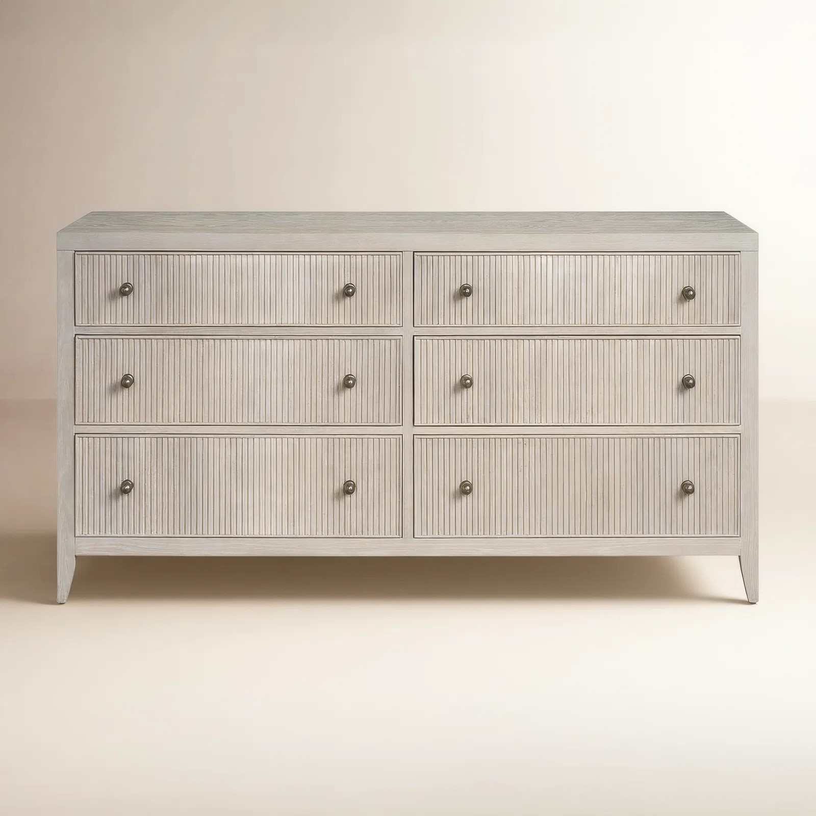 Caterina 6-Drawer Dresser | Birch Lane