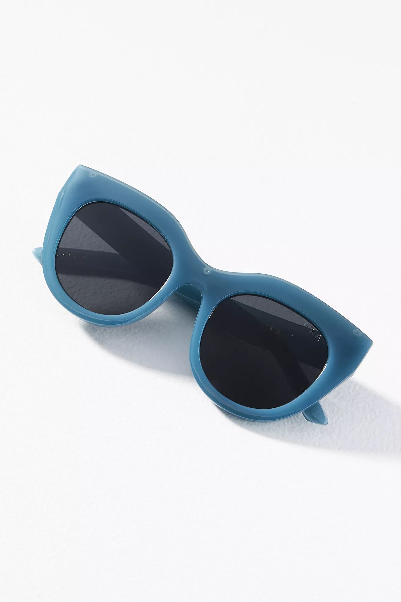 I-SEA Lana Polarized Sunglasses | Anthropologie (US)