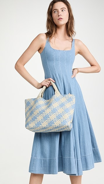 St Barths Medium Tote | Shopbop