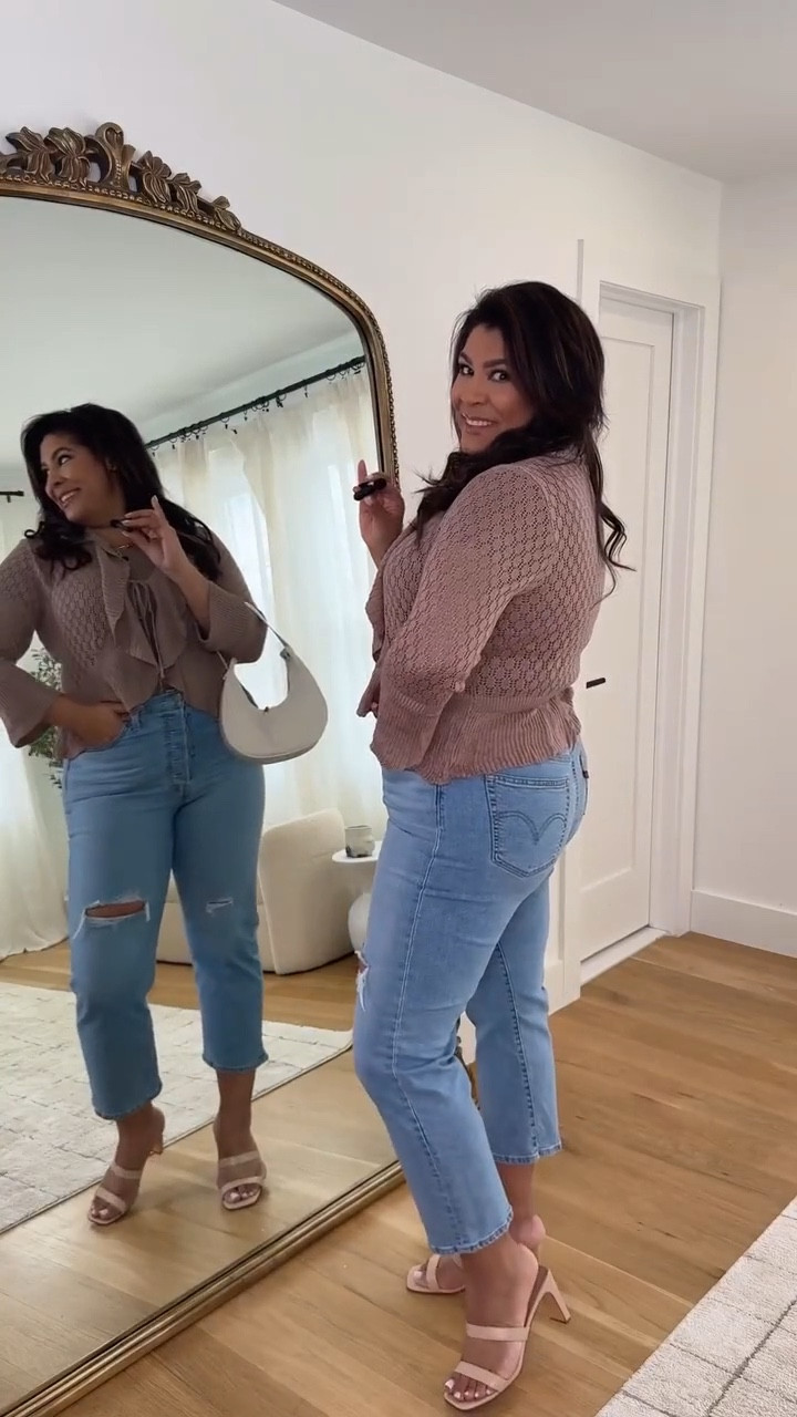 midsize amazon haul 📦✨

Which item is your favorite!? I love them all! 🤭 

———
#amazonfashion #amazonfashionfinds #midsizestyle #midsizefashion #unboxing #tryonhaul #workstyle #officestyle #size12style #springfashion amazon haul, midsize try on haul, spring fashion, office style, office outfit ideas, workwear, work style, affordable fashion, easy outfits, size 12 style




#LTKWatchNow #LTKMidsize #LTKSeasonal