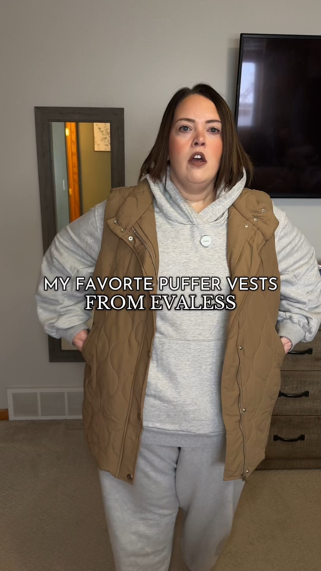 My favorite puffer vests! 

#LTKootd #LTKFindsUnder50 #LTKCyberWeek