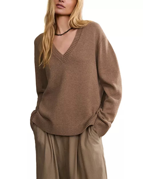 Simone Sweater | Bloomingdale's (US)