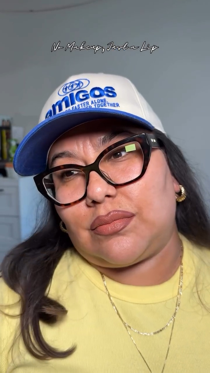 Just a lip… 👄✨

@makeupforever Artist Color Pencil in Versatile Chestnut
@narsissist Lipstick in Blonde Venus 

#lipcombo #mauvelip #latinacreative #fyp

#LTKStyleTip #LTKBeauty