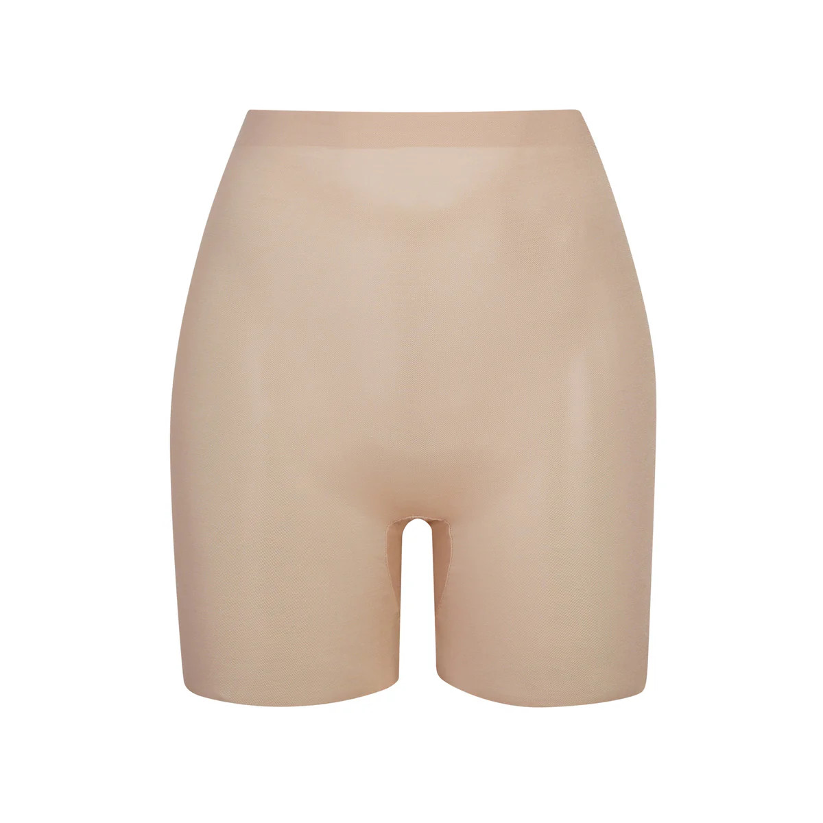 SHEER SCULPT LOW BACK SHORT | SKIMS (US)