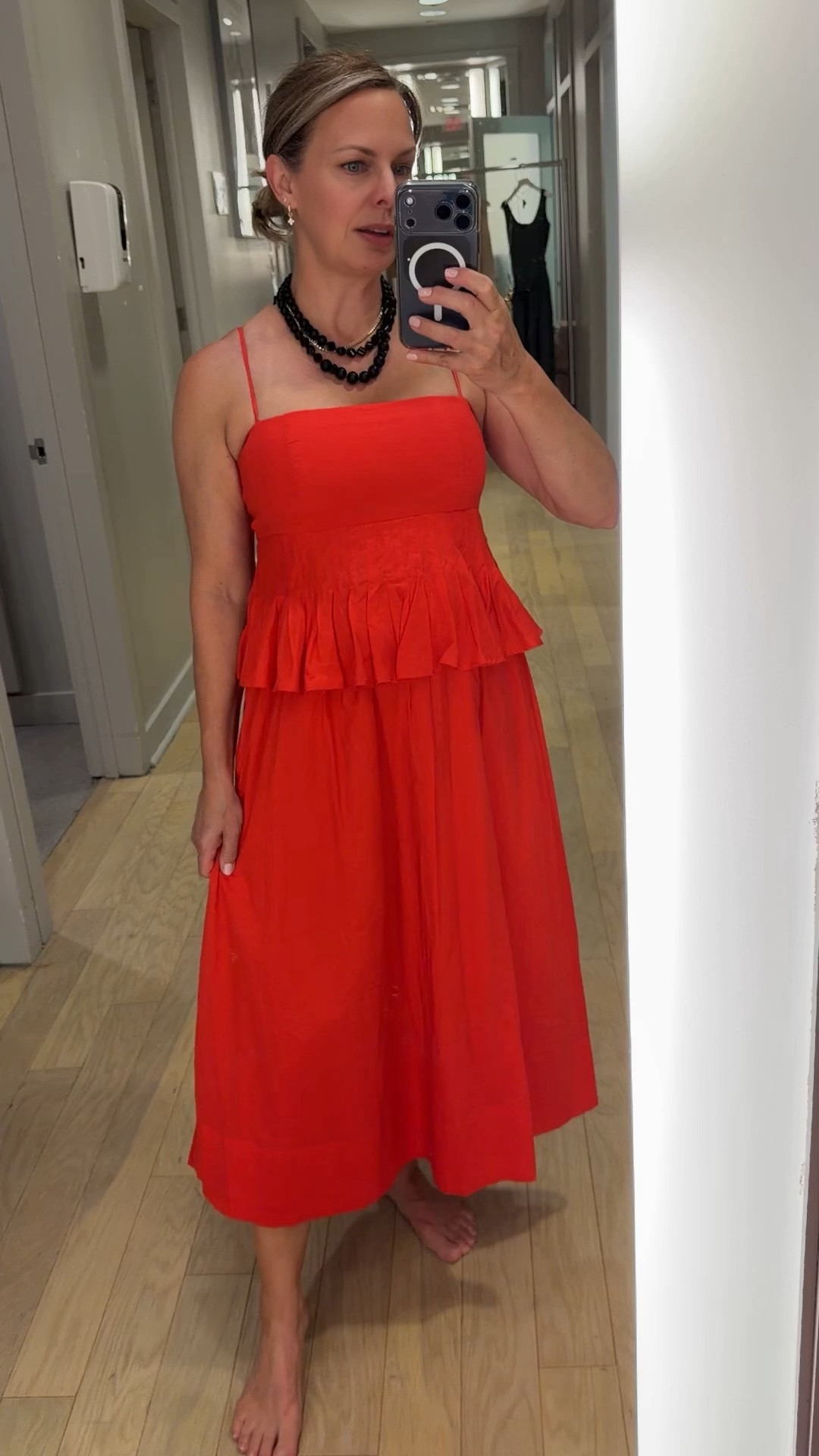 Not MY color, but it’s pretty!

#LTKSaleAlert #LTKOver40 #LTKPetite