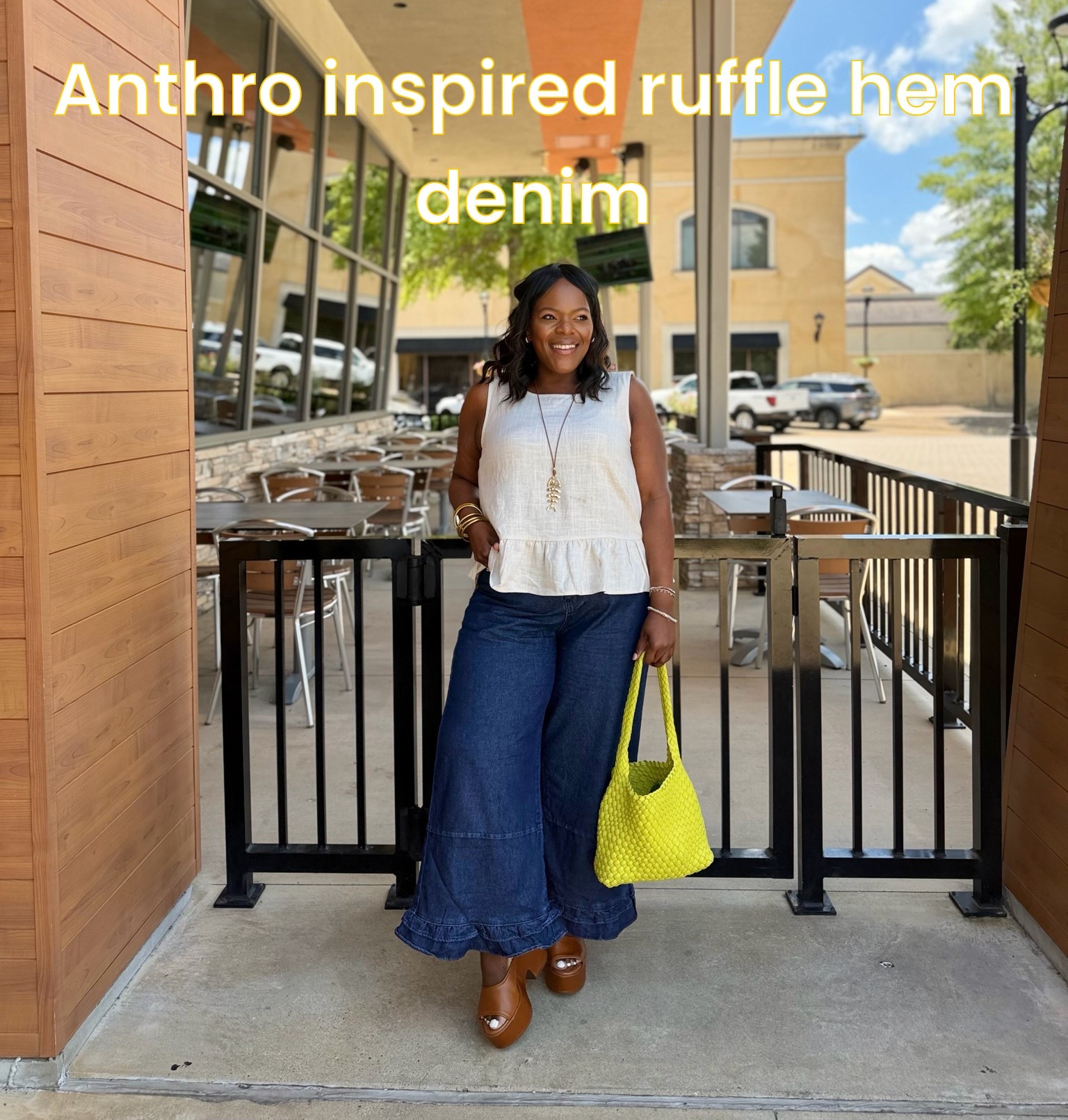 These jeans from Amazon are almost identical to the Anthro Colette jeans!! 👏🏽 so good!!

#LTKgrwm #LTKMidsize #LTKPetite