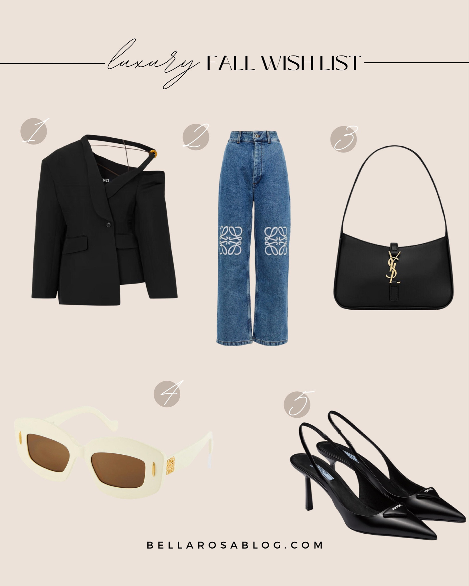 My Fall Wishlist 

#LTKstyletip #LTKsalealert