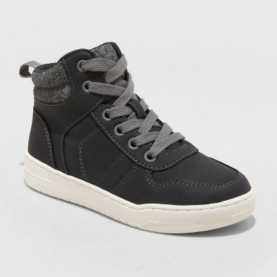 Boys' Brice Apparel Sneakers - Cat & Jack™ | Target