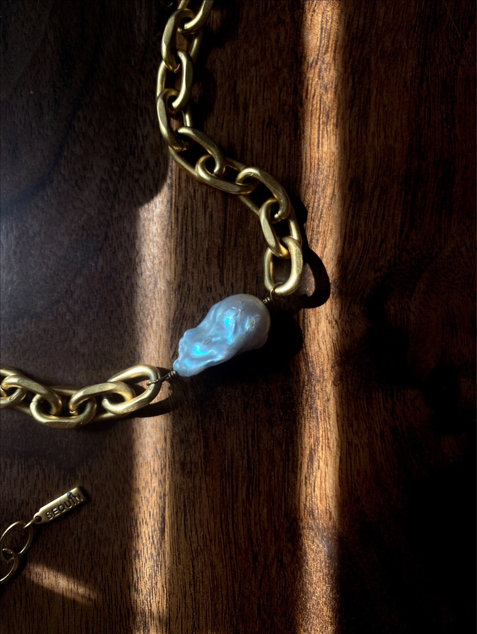 Mother’s Day Gift Ideas from Sequin Jewelry - these are pieces I personally own and love and wear on repeat! They have so many ways to personalize your gift from zodiac signs and initials to birthstone and talismans. They layer so well and are handmade quality!  

#LTKstyletip #LTKGiftGuide #LTKunder100