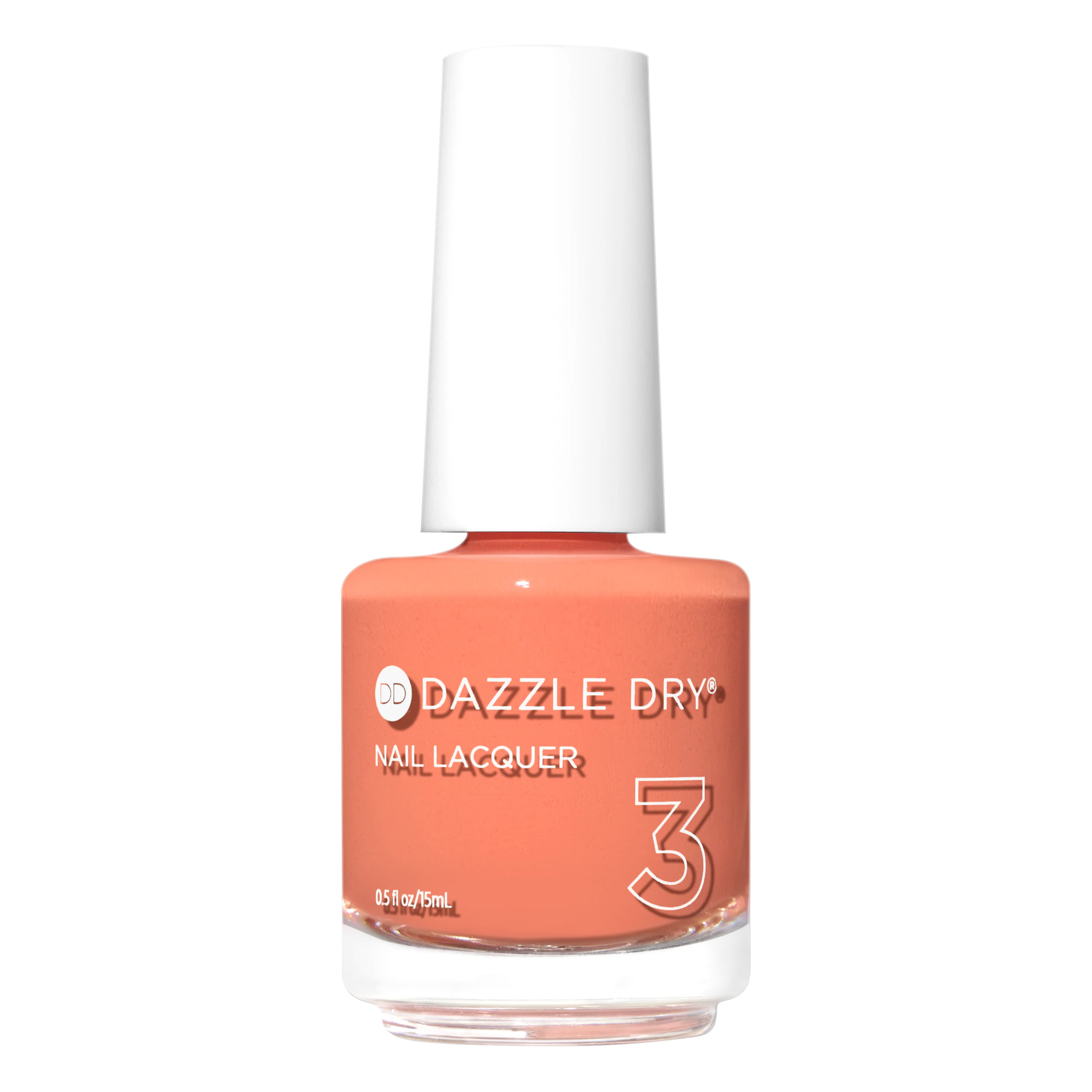 Round Trip - Nail Polish by Dazzle Dry | Ticket to Paradise Collection | Dazzle Dry