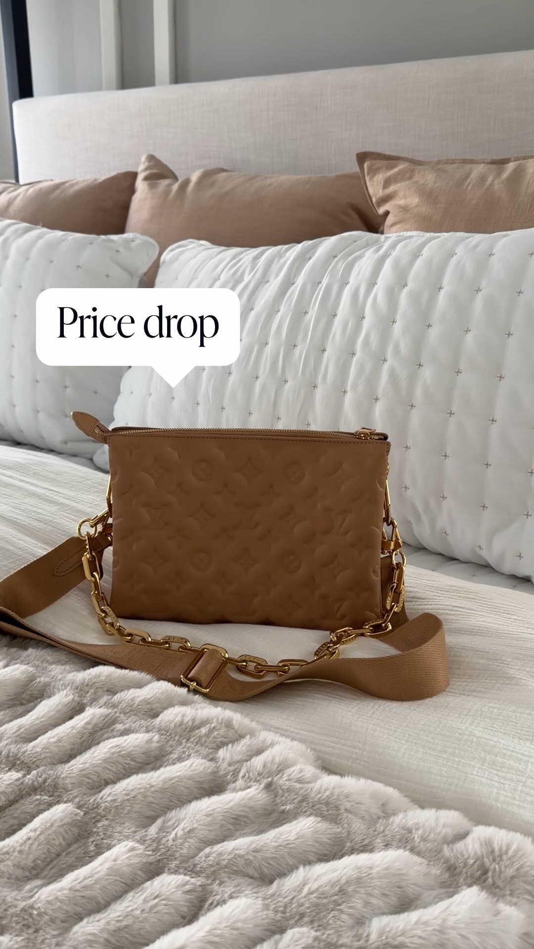 One of my very favorite handbags and I found a ton on @Fashionphile one for over 50% off retail 😍 #fashionphilepartner #fashionphilefinds 

#LTKSeasonal #LTKOver40 #LTKMothersDay