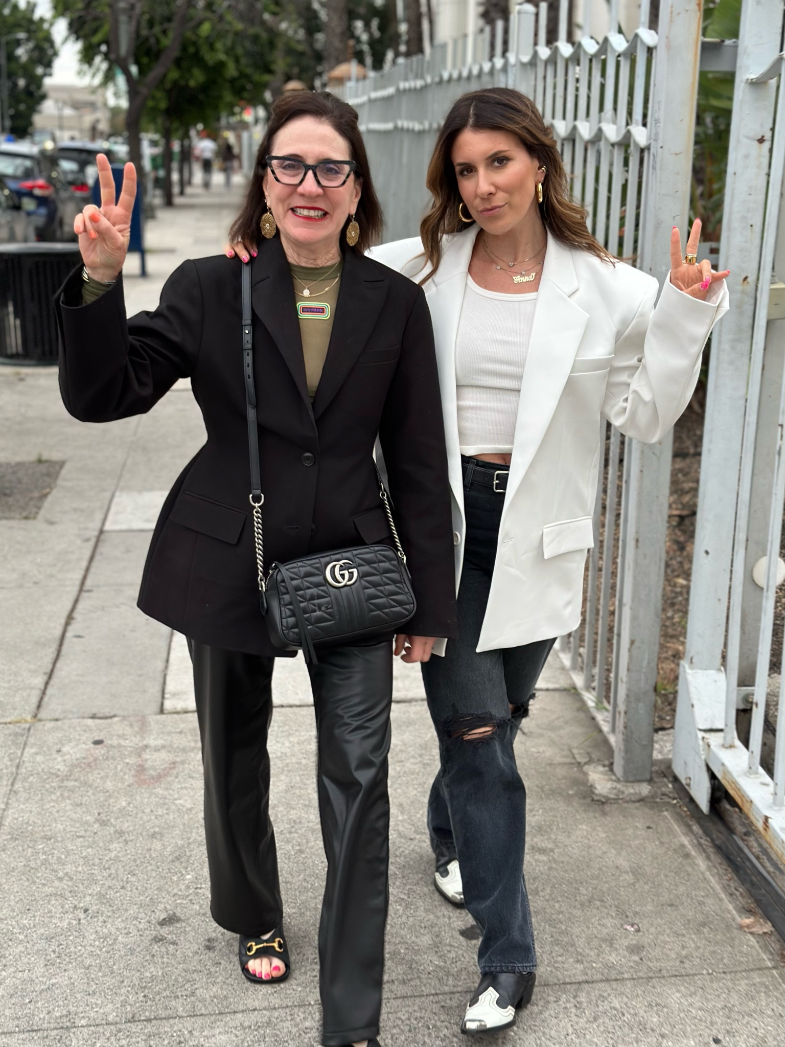 Got all my fashion sense from my mom👯‍♀️

#LTKFind #LTKstyletip #LTKSeasonal