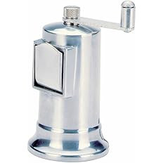Norpro Pepper Mill, Metal | Amazon (US)