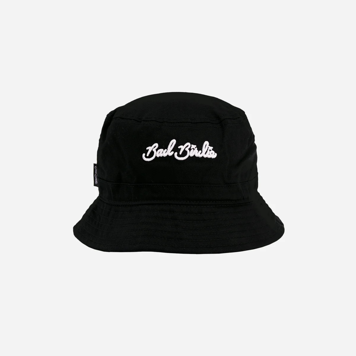 Bad Birdie Bucket Hat - Black | Bad Birdie