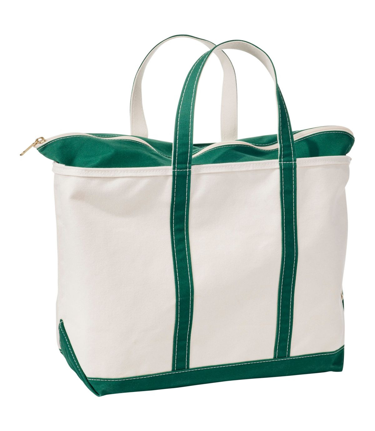 Boat and Tote®, Zip-Top | Tote Bags at L.L.Bean | L.L. Bean