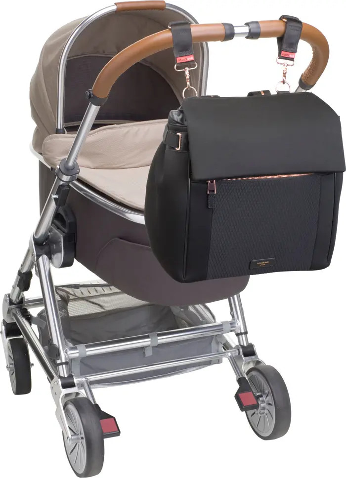 St. James Convertible Diaper Bag | Nordstrom