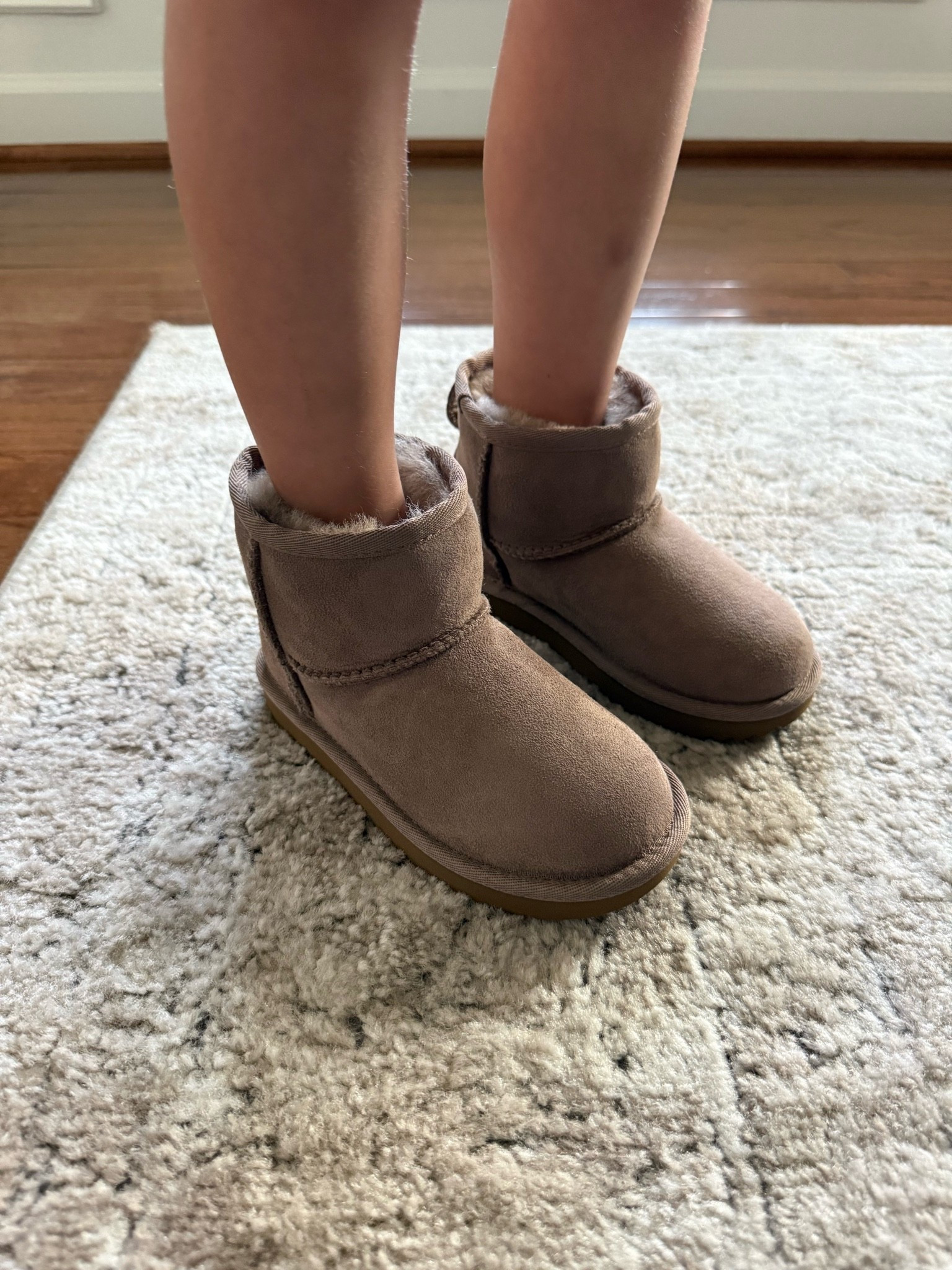 Kids uggs