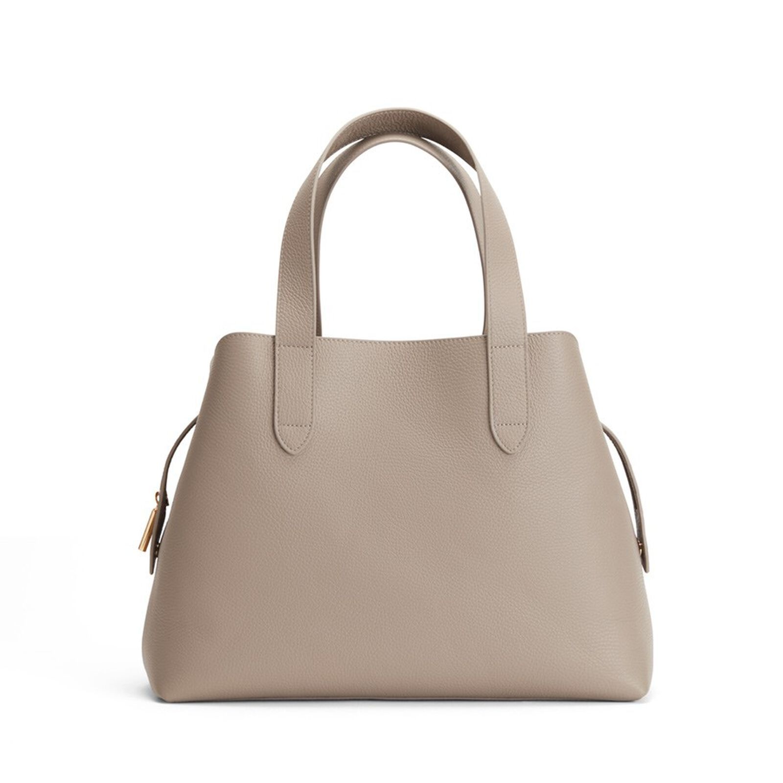 Zippered Satchel | Cuyana