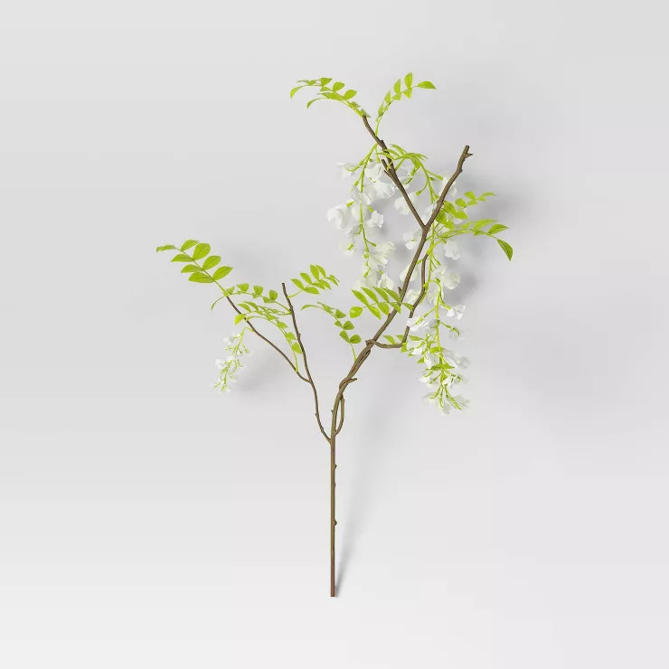 Wisteria Branch Stem - Threshold™ | Target