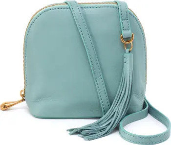 Nash Calfskin Leather Crossbody Bag | Nordstrom