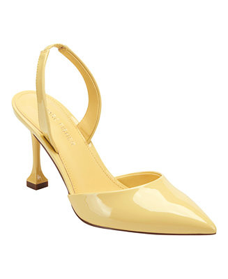 Women's Hadya Slingback Stiletto Pumps | Macy's