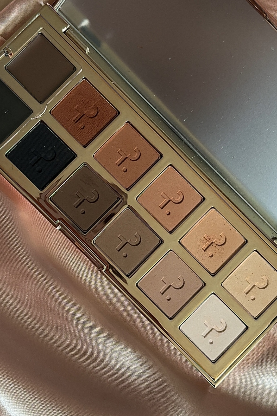 Patrick Ta major dimensions 3 palette. The best eye shadow palette I’ve ever owned!

#LTKbeauty #LTKfindsunder100