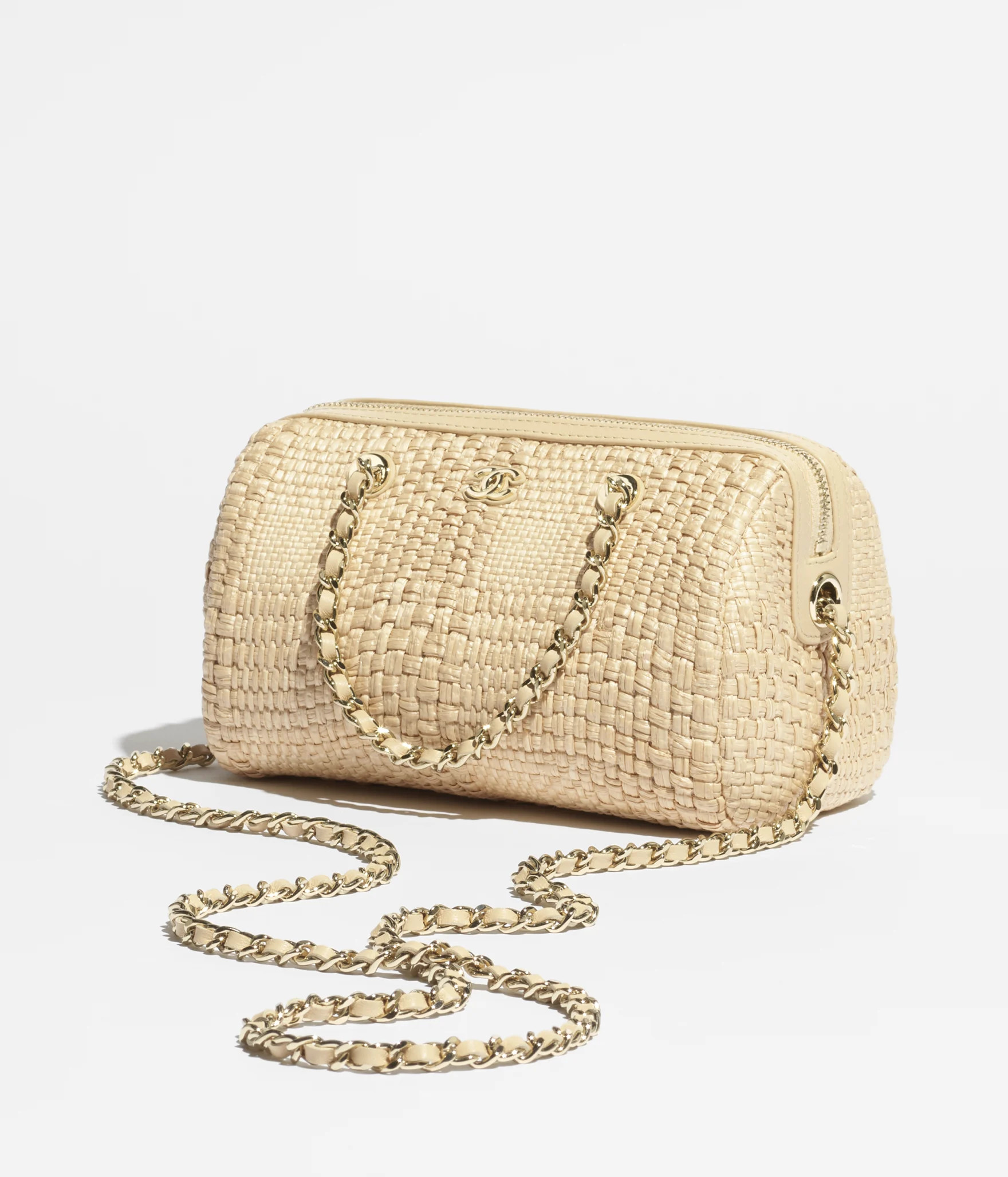 Classic Clutch with Chain - false,  &mdash; Fashion | CHANEL | CHANEL | Chanel, Inc. (US)