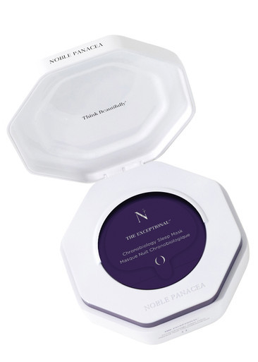 The Exceptional Chronobiology Sleep Mask | Harvey Nichols