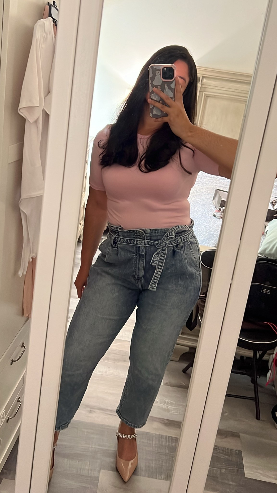 Spring outfit inspo

#LTKSeasonal #LTKootd #LTKSaleAlert