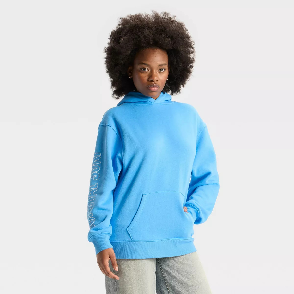 Women's Perfect Hoodie Sweatshirt - Wild Fable™ | Target