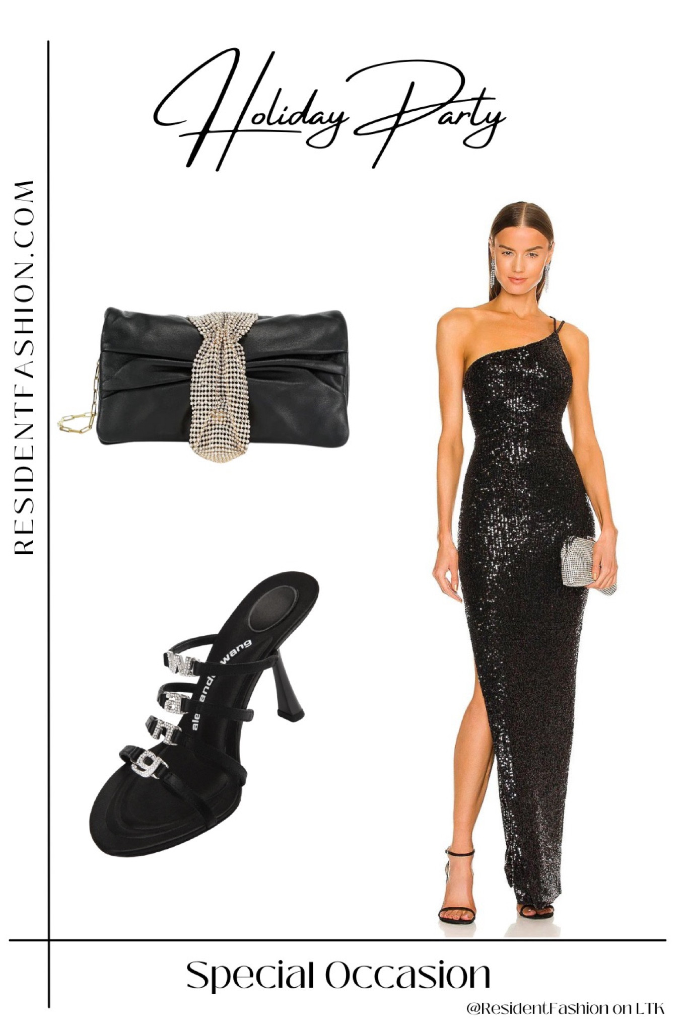 Special occasion

Evening outfits, event, outfits, party outfits, dress-up

#LTKSeasonal #LTKshoecrush #LTKHoliday