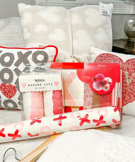 Home Goods Valentine’s Day Finds

#LTKSeasonal #LTKkids #LTKfamily