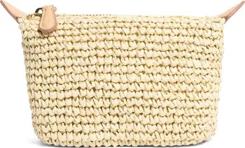 Nylon Pouchette | Nordstrom