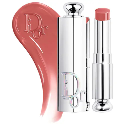 Dior Addict Glass Lipstick Ultra-Shine Hydrating Lip Gloss Stick | Sephora (US)
