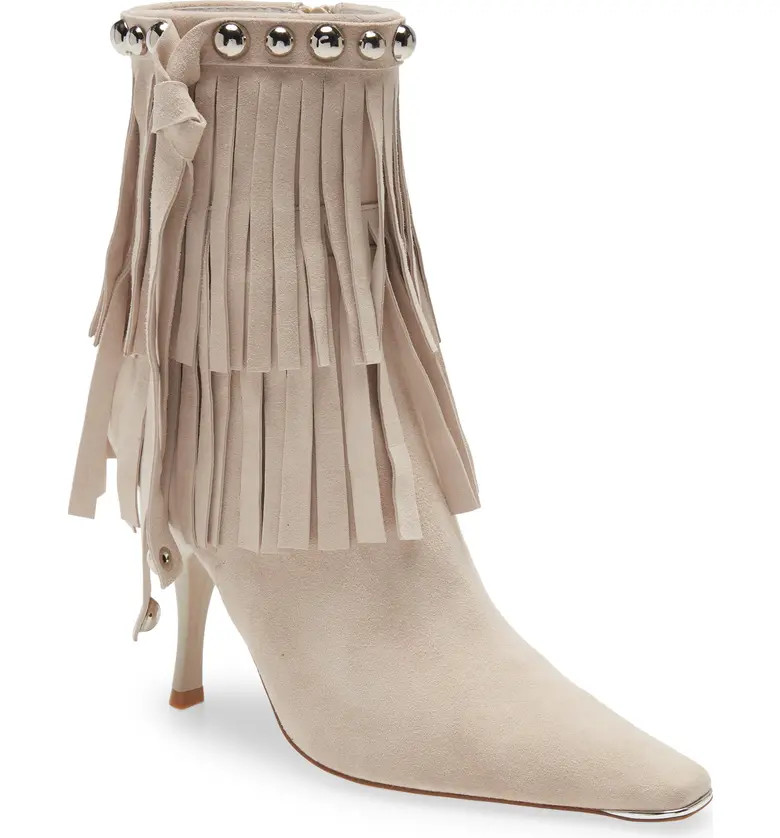 Jeffrey Campbell Trotting Bootie | Nordstrom | Nordstrom