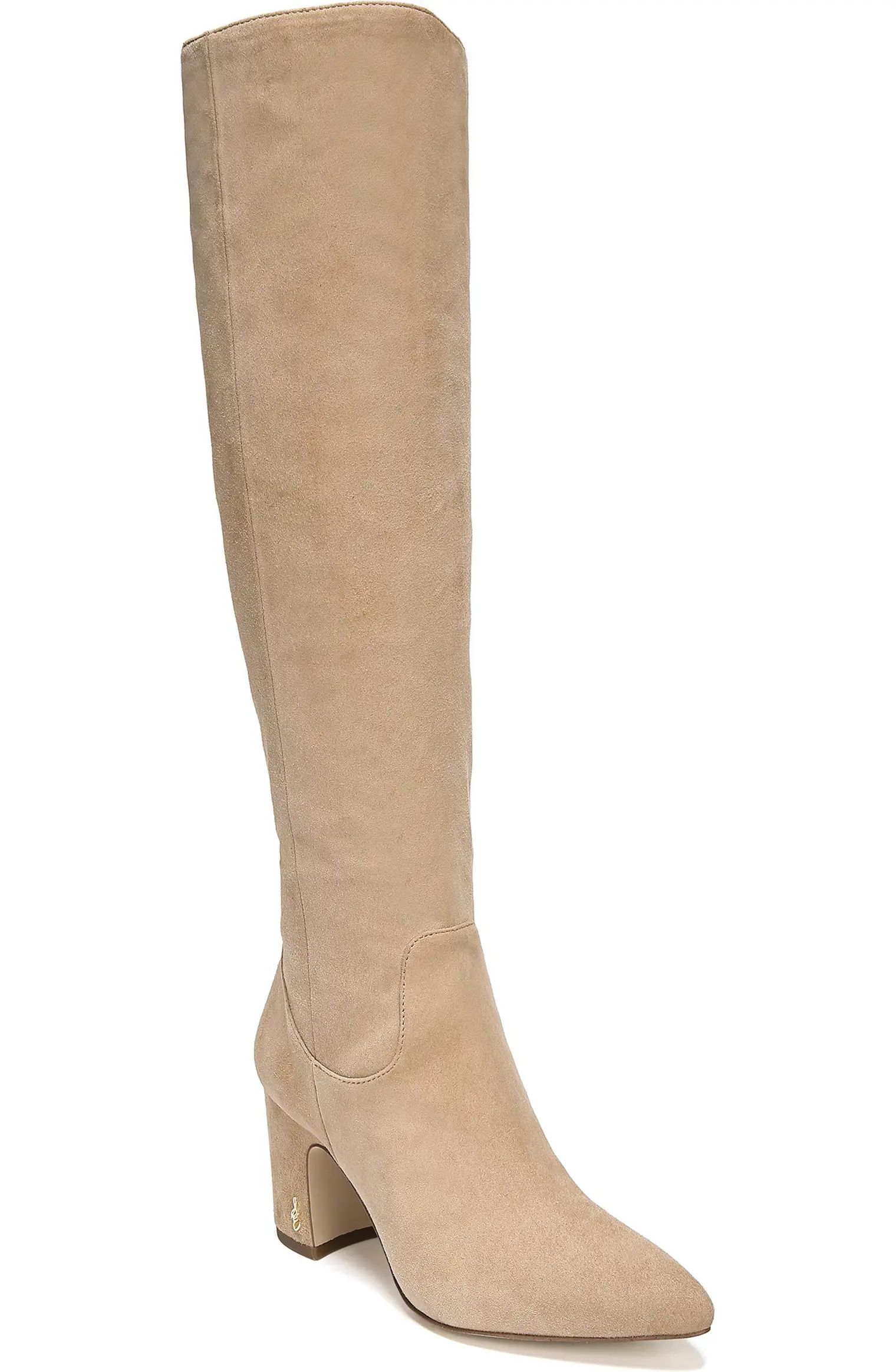 Hai Knee High Boot | Nordstrom