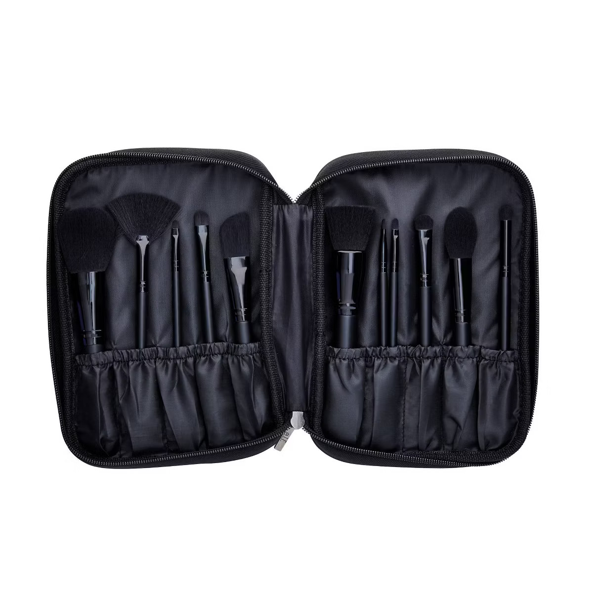 e.l.f. 11pc Brush Collection | Target