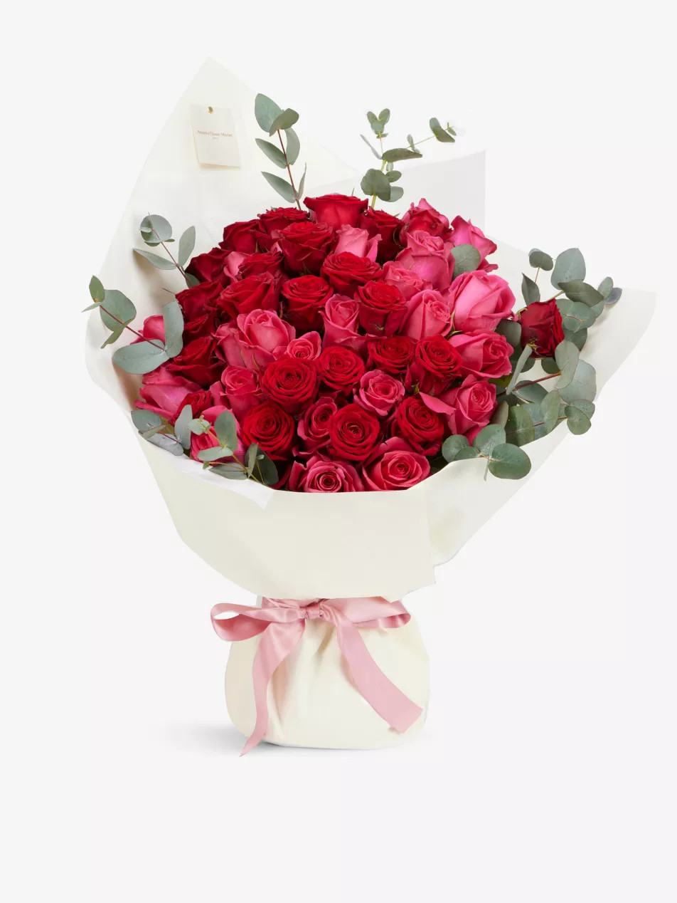 Scent with Love large fresh bouquet | Selfridges