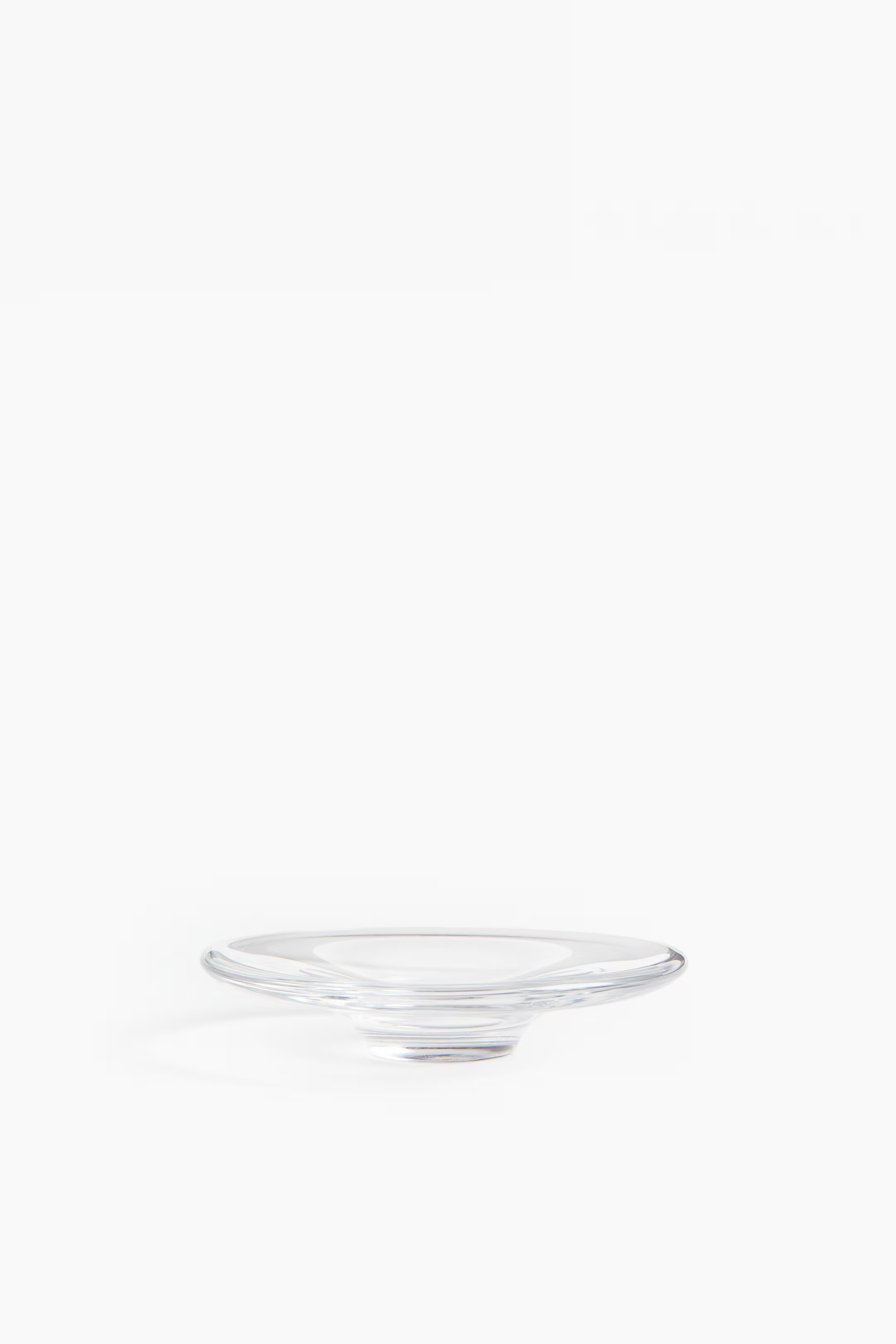 Small Glass Bowl | H&M (US + CA)
