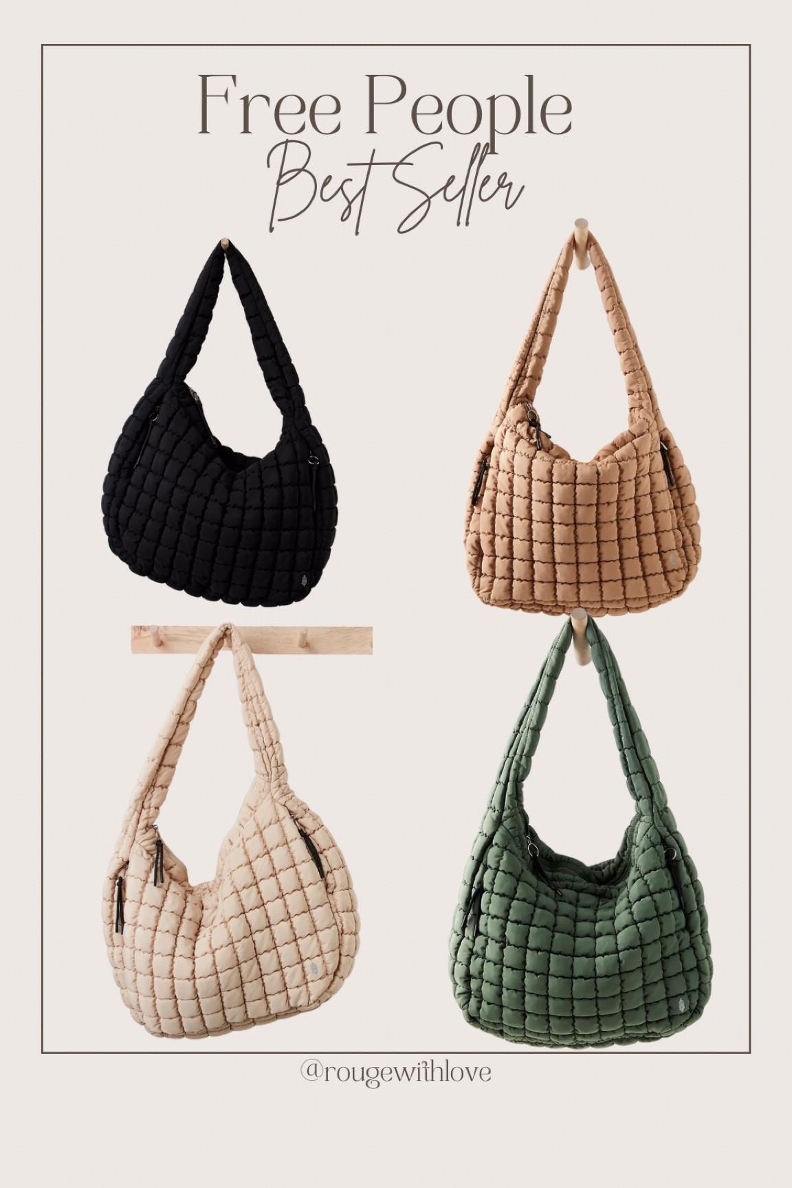 Free people
Bag
Purse
Everyday bag
Free people carryall
FP movement
Athletic 
Athletic bag


#LTKitbag #LTKfit #LTKGiftGuide