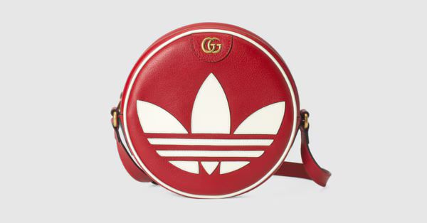 Gucci - adidas x Gucci Ophidia shoulder bag | Gucci (US)