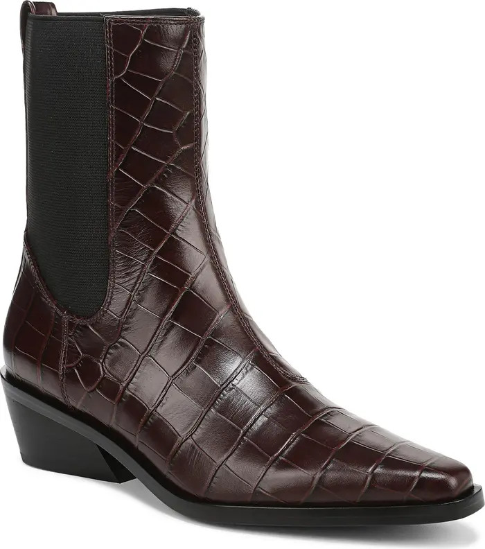 Ainsley Chelsea Boot (Women) | Nordstrom