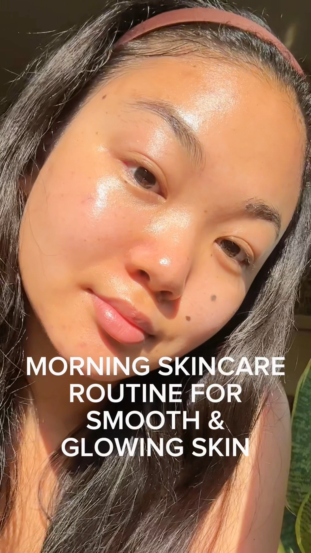 Morning skincare routine for smooth & glowing skin 

#LTKFind #LTKbeauty #LTKunder50