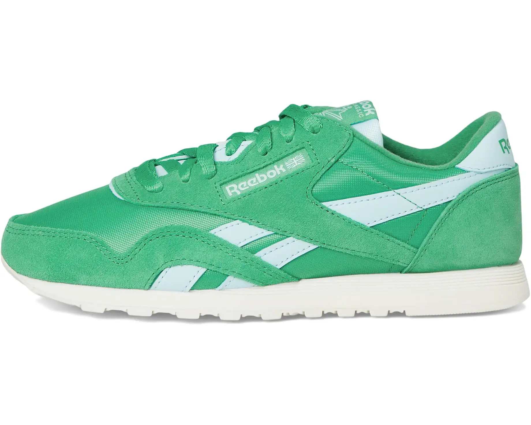Women's Reebok Lifestyle Classic Nylon | Zappos