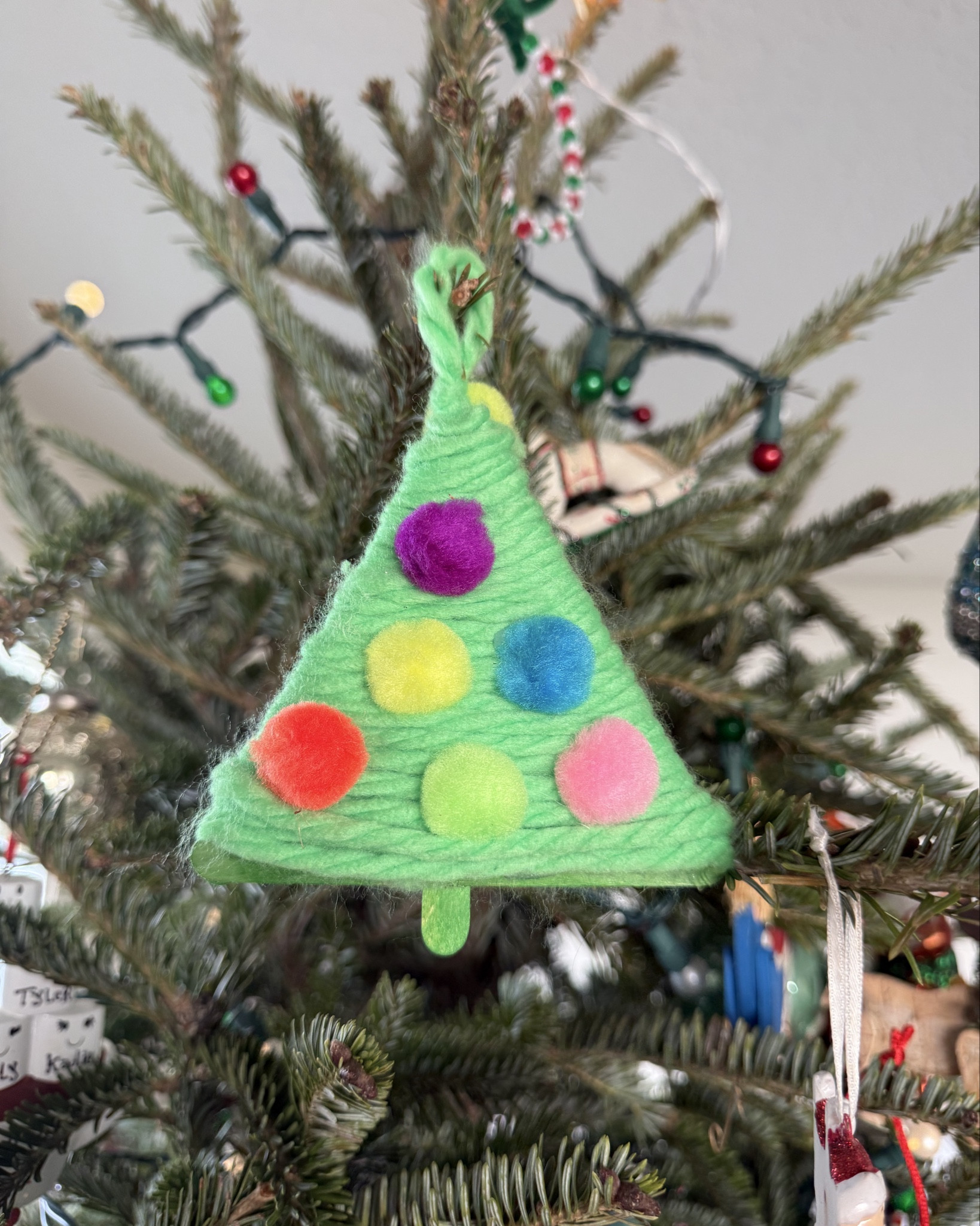 DIY Christmas ornaments to make this year. 

Either by the kit or on your own you won’t regret these! 



#LTKHoliday #LTKmomlife #LTKKids