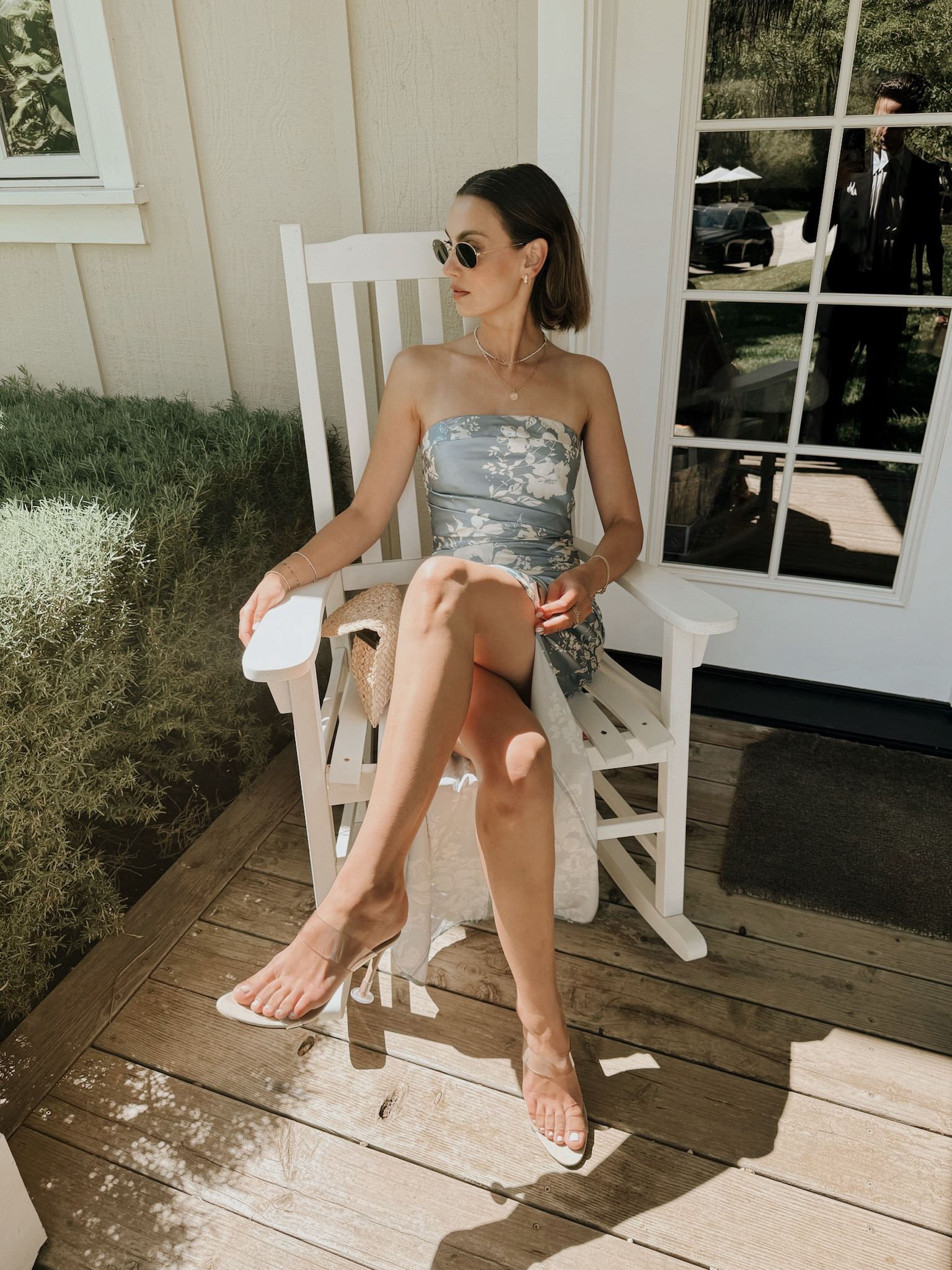Summer wedding looks 🕊️

#LTKStyleTip #LTKWedding
