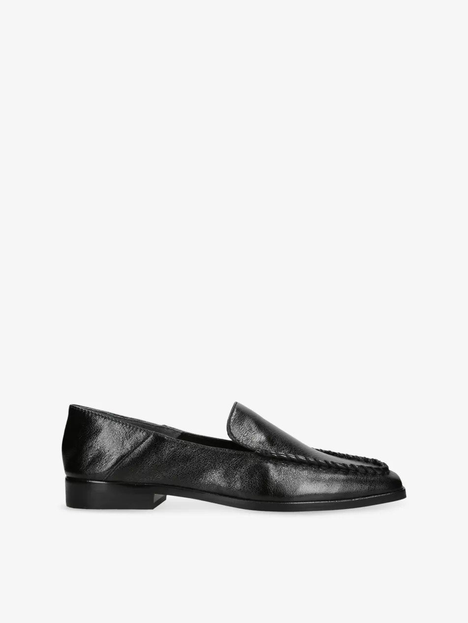 Beny Leather Loafers | Selfridges