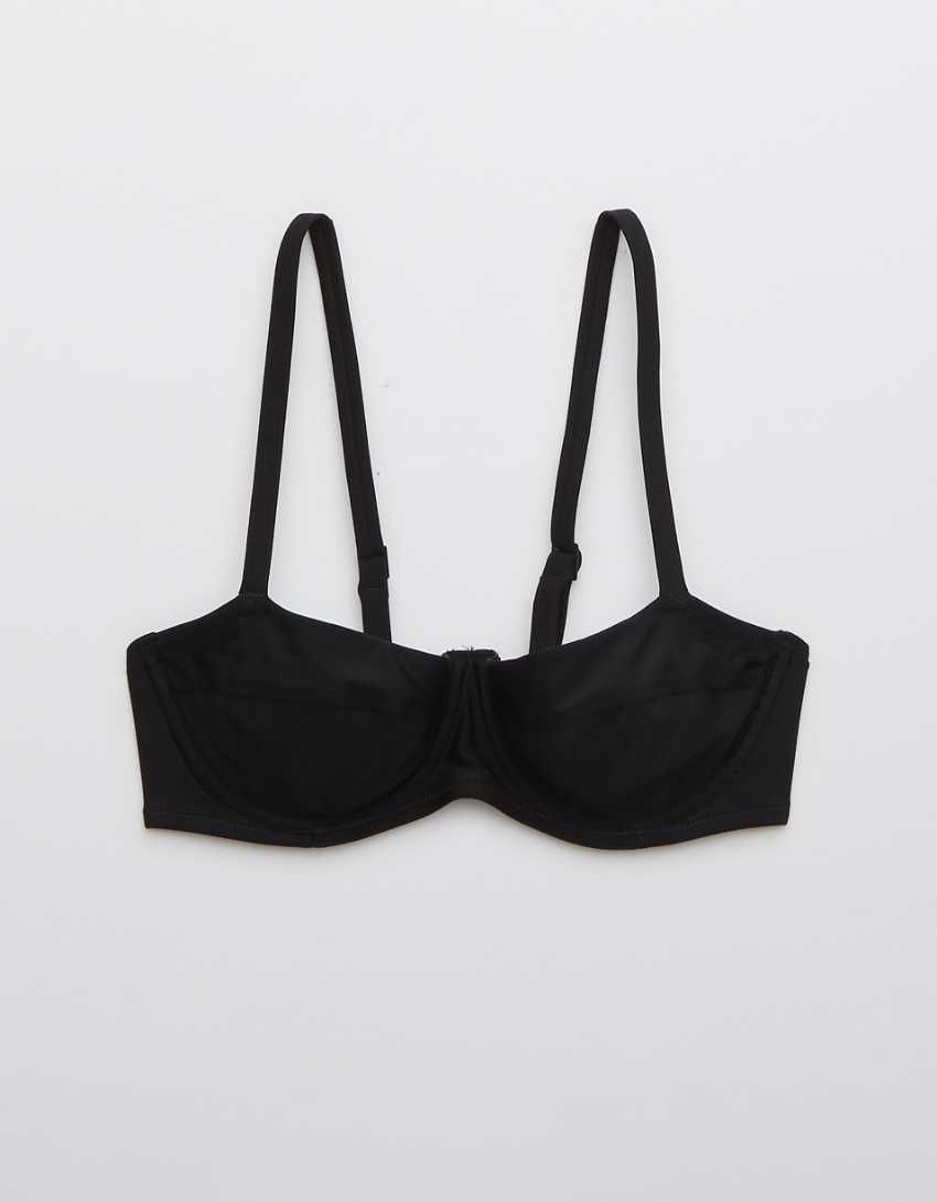 Aerie Unlined Underwire Bikini Top | American Eagle Outfitters (US & CA)